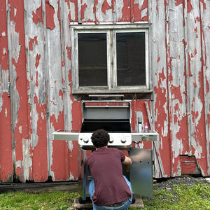 Walking Paradise (feat. sebastn & DJ Wayne)