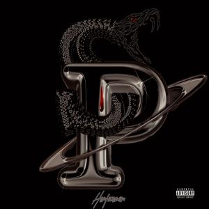 STEPPA (feat. Camdaguapo) (Explicit)