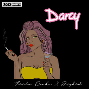 Darcy (Original Mix)