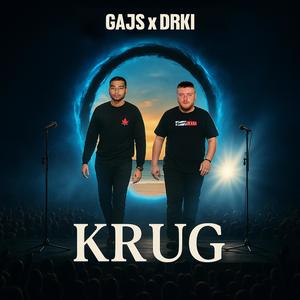 Krug (feat. Drki) (Explicit)