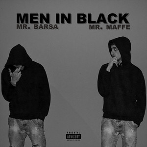 Men in Black (Explicit)