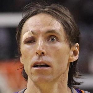 Steve Nash (Explicit)