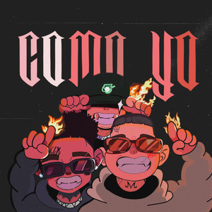 Como Yo (Explicit)