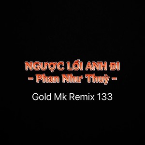 Ngược Lối Anh Đi (Remix 133|Explicit)