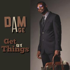 Get your Things (Explicit)