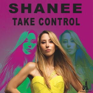 Take Control (Gilad Markovich Dub Mix)
