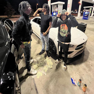 Missiles (feat. Gloman) (Explicit)