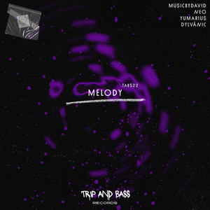 Melody  - TECHNO