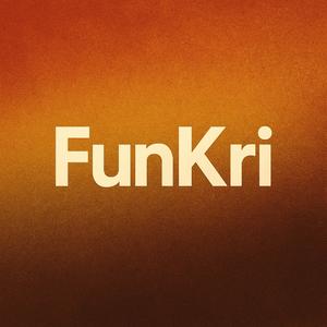FunKri (feat. Oded Kafri)