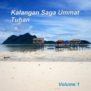 Kalangan Saga Ummat Tuhan Disc 1