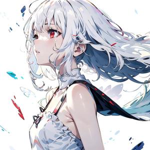 タンジブルドロップ (feat. 初音ミク)