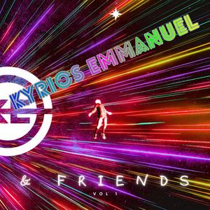 VEN SÁNAME (feat. ANGEL MAHLER, KIKI TROIA, JESSE DEMARA, LUIS ALFREDO DIAZ, ITALA RODRIGUEZ, JUANJO CABRERA, LEO RABELLO, LORENA GARCIA PACHECO, MARYCARMEN BARRÍA & JUAN DELGADO)