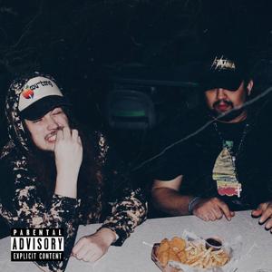 DISHES (feat. GeezGuala & JK the Samurai) (Explicit)