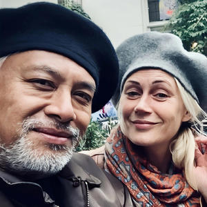 Stop pushing me (Radio Edit)