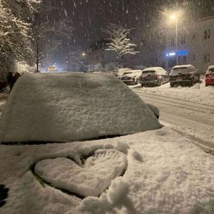 WINTER LOVE (ultra slowed)