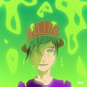 Slime (prod.by puryfuego!) [Explicit]