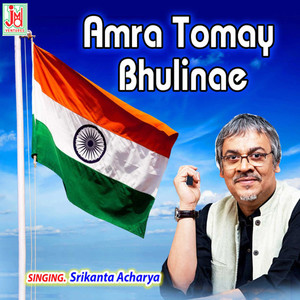 Amra Tomay Bhulinae