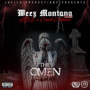 The Omen (feat. Lbs. & Cruch Calhoun) [Explicit]