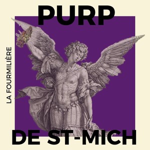 Purp de St-Mich (Explicit)