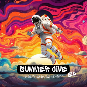 Summer Jive Ep