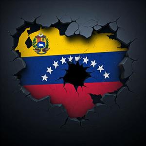 Trap Venezuela (Explicit)