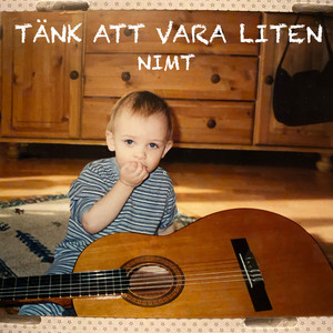 Tänk att vara liten