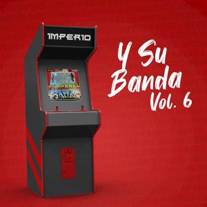 Imperio y Su Banda, Vol. 6