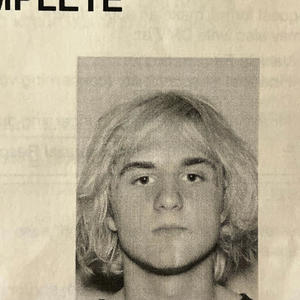 hit and run! (feat. 107sil & estella!) (Explicit)