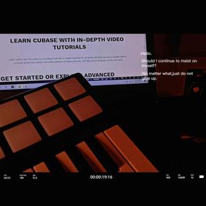 强迫症 (prod.Echo43)