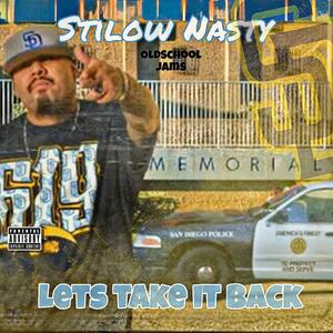 Lets Take it Back (Explicit)