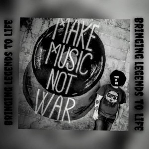 Bringing Legends To Life, Pt. 2