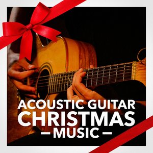 Acoustic Guitar Christmas Music