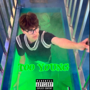 Too young (clean ver.) (Radio Edit)