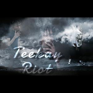 riot (feat. Jripey) (Explicit)
