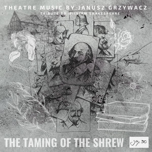 The Taming of the Shrew