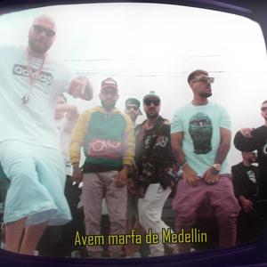 Medellin (feat. Dinte, Boogie, Mitza Estrada, Domnul G & Chriss) [Explicit]