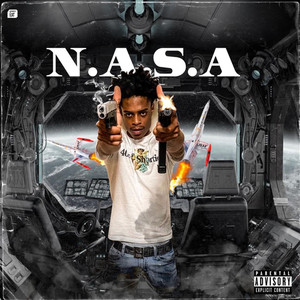 N.A.S.A (Explicit)