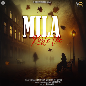 Mila Karte The (feat. VR Bros)