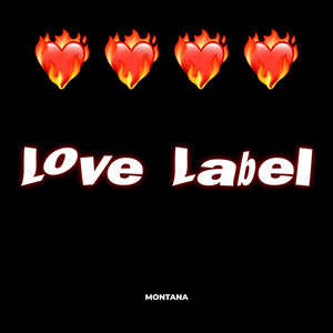 Love Label (Explicit)