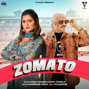 Zomato