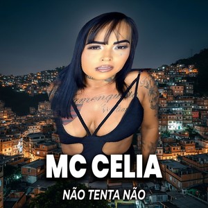NÃO TENTA NÃO (Explicit)