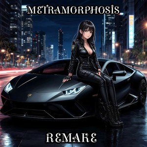 Metamorphosis (Slowed & Reverb) (Slow & Revb)