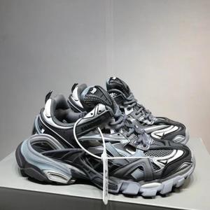 Dickies & Balenciaga (Explicit)