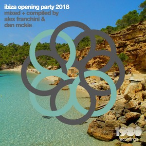 Ibiza Opening Party 2018 (Continuous Dj Mix)