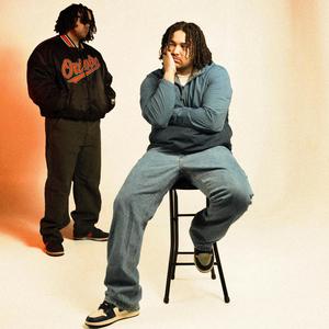 heatstroke (feat. The Thought) (Explicit)