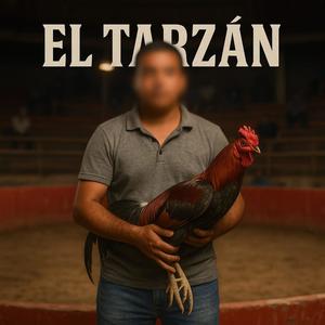 El tarzán (feat. Diego Perez)