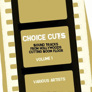 Choice Cuts, Vol. 1