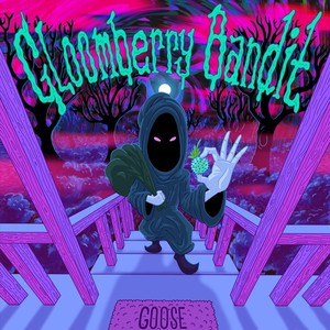 Gloomberry Bandit (Explicit)