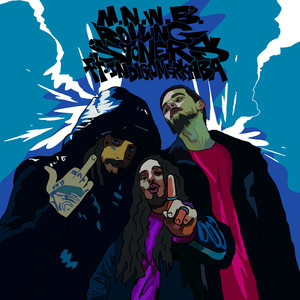 ROLLING STONERS (Explicit)