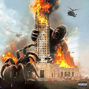 2 TURNT (feat. Quise) (Explicit)